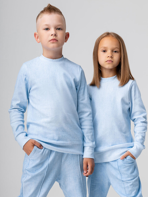 Водолазка 7-272U