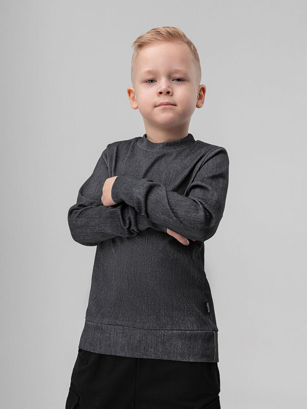 Водолазка 7-272МU