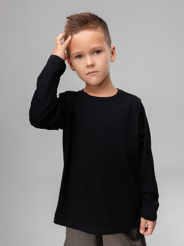 Лонслив унисекс