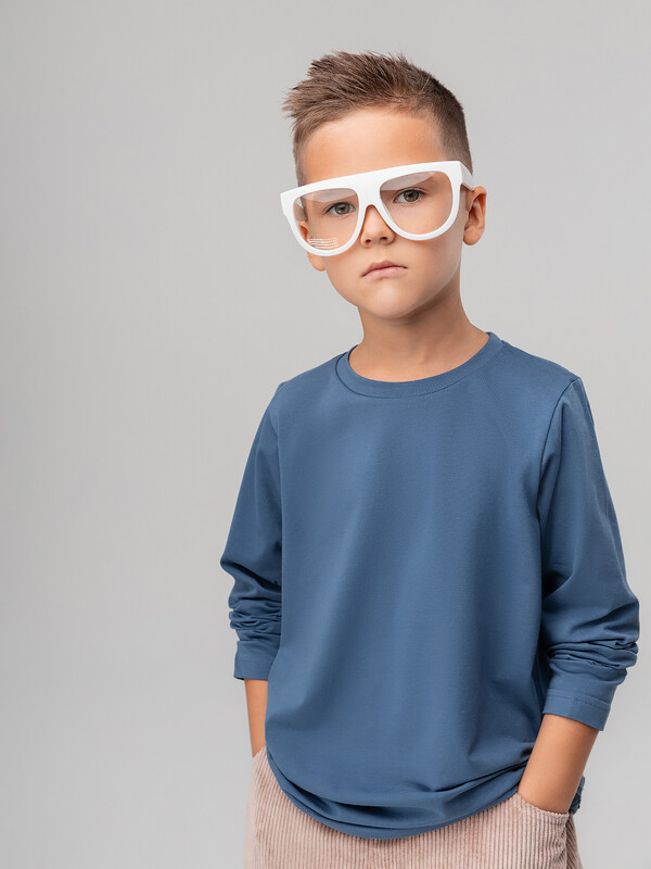 Лонслив унисекс