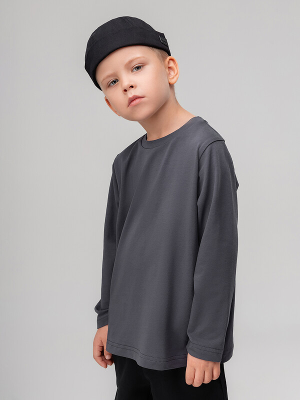 Лонгслив 7-279МU