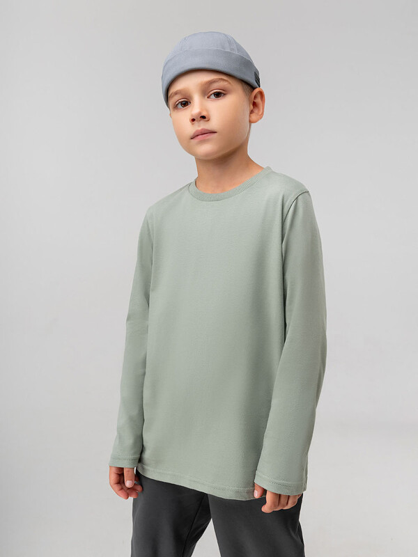 Лонгслив 7-281МU