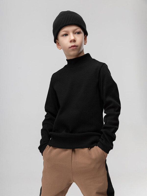 Водолазка 7-286МU