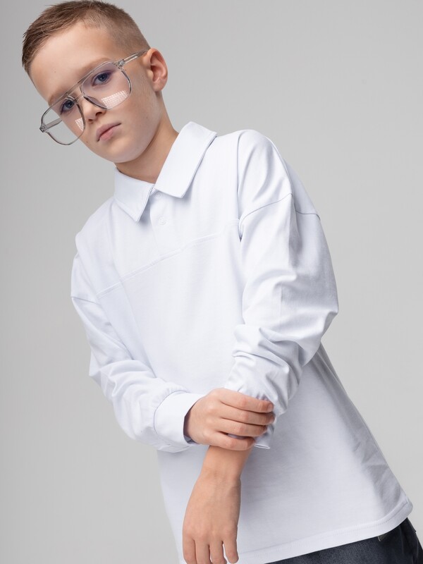 Лонгслив 7-287MU