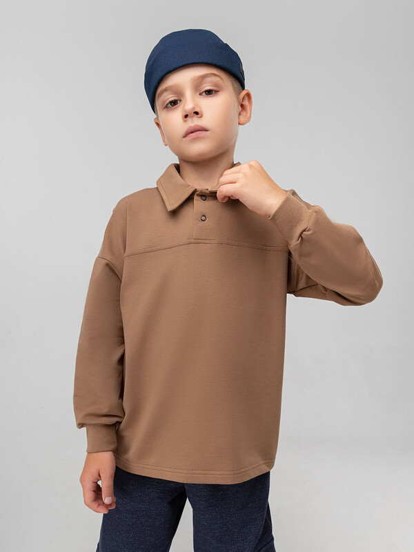 Свитшот 7-290MU