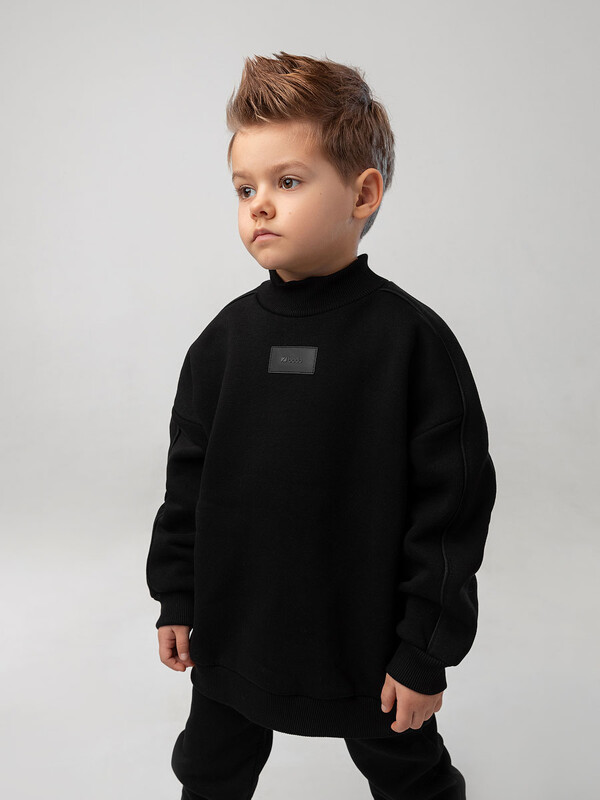 Водолазка 7-291MU