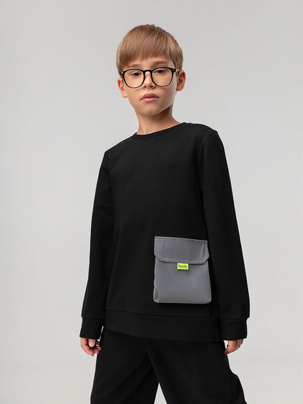 Свитшот 7-302MU