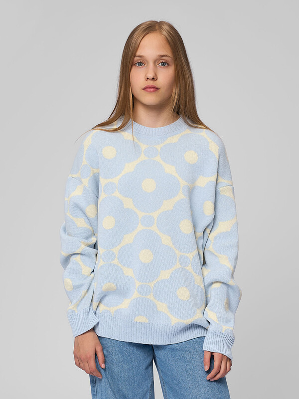 Джемпер детский 725К-1254-Г