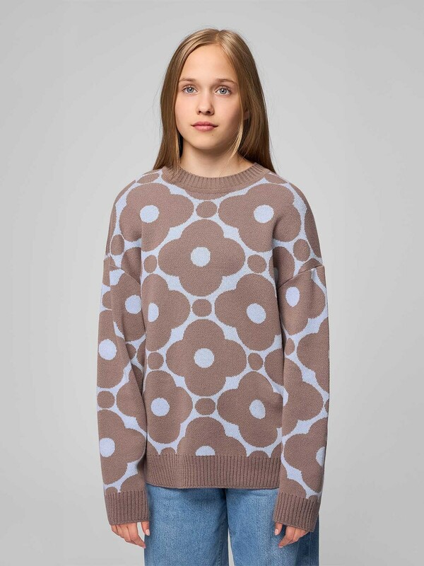 Джемпер детский 725К-1254-К