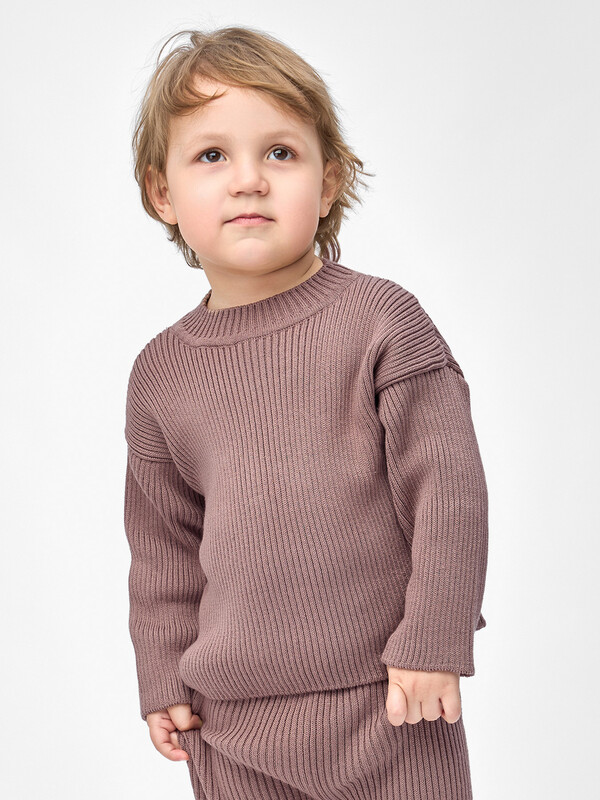 Джемпер детский 732К-1224-К