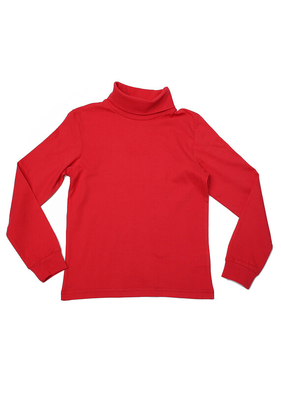 Водолазка детская