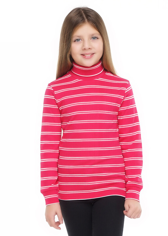 Водолазка детская