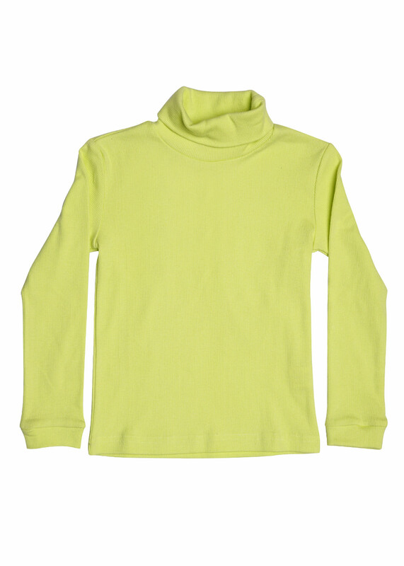 Водолазка детская