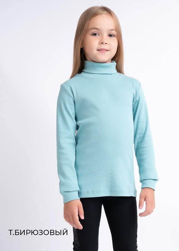 Водолазка детская