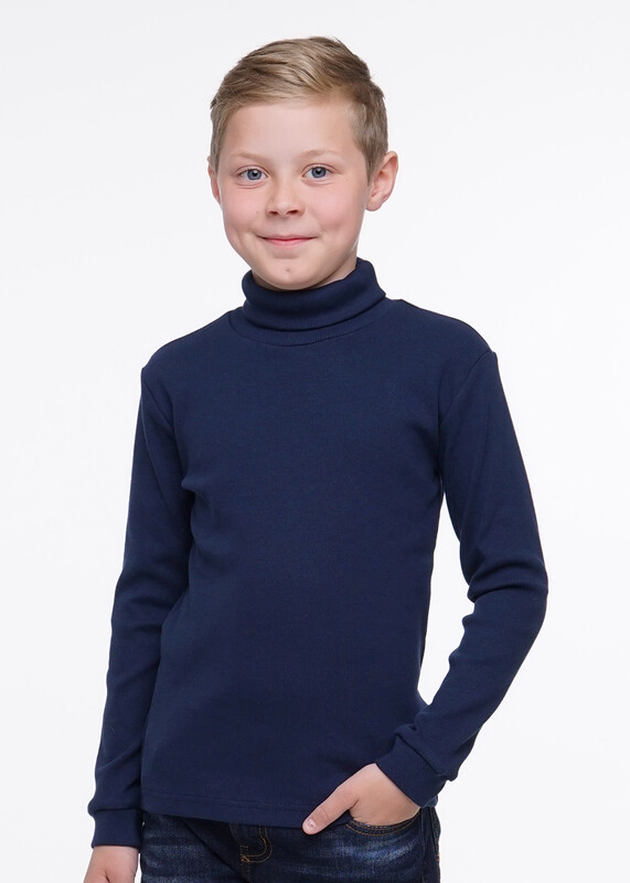 Водолазка детская