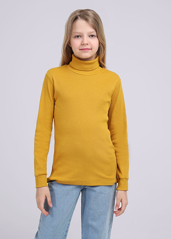 Водолазка детская