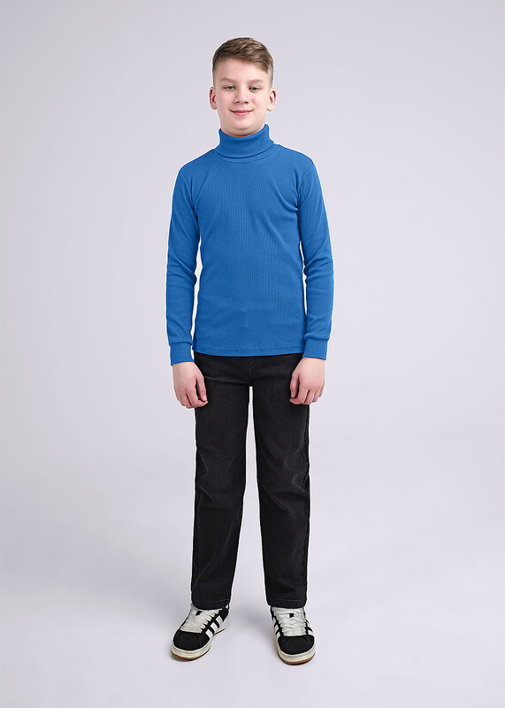 Водолазка детская