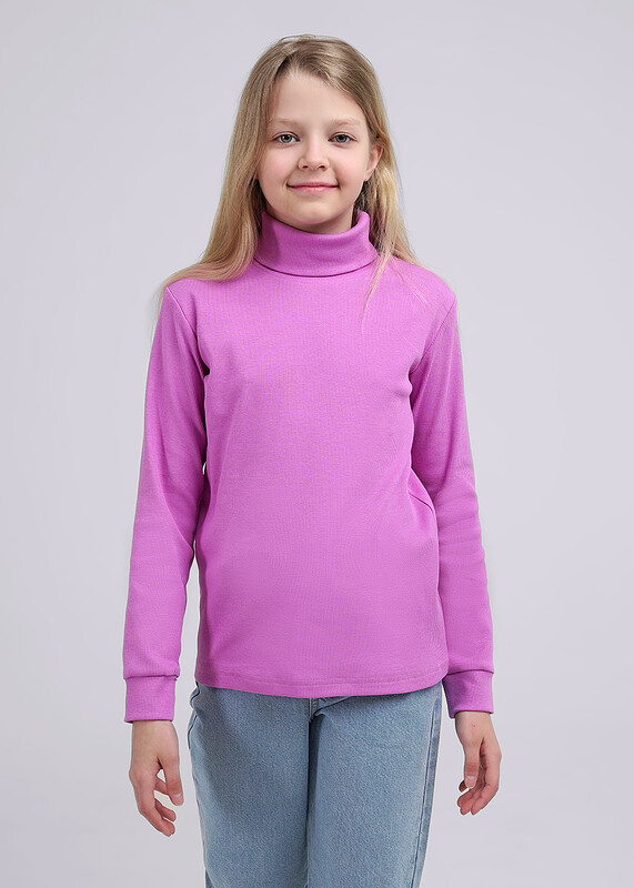 Водолазка детская
