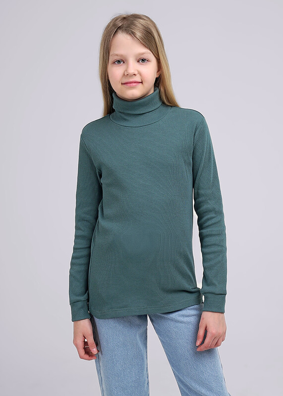 Водолазка детская