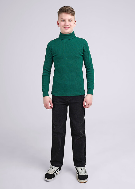 Водолазка детская