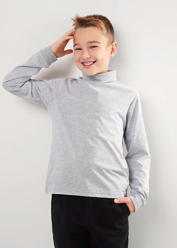 Водолазка детская