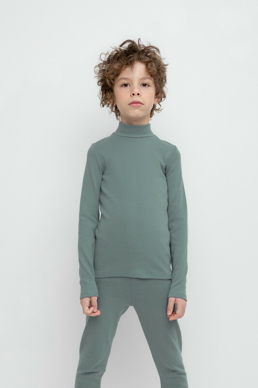 джемпер дет