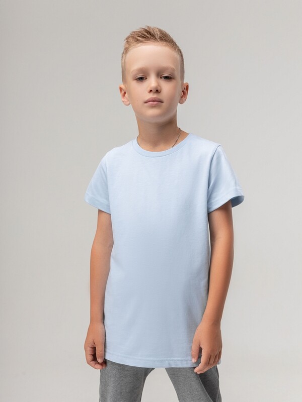 Футболка 116-М11