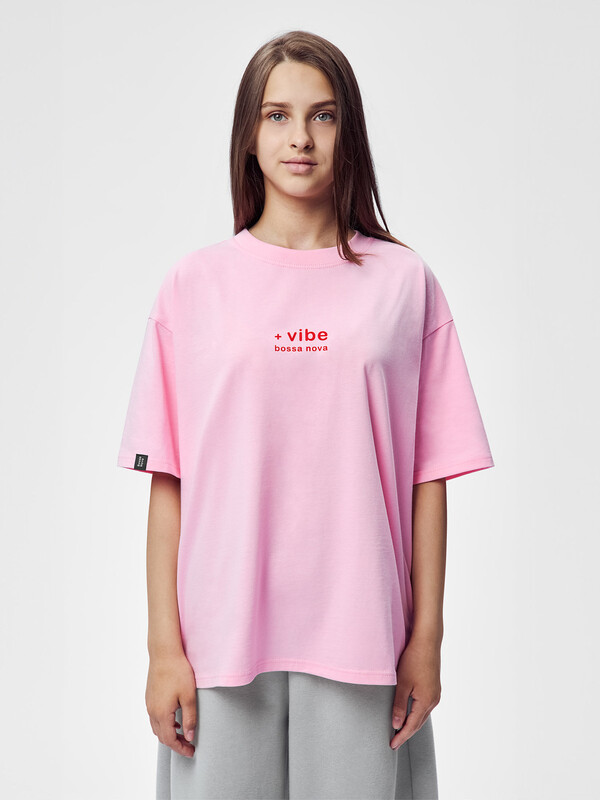 Футболка детская «Факультет» 266Ф-161-Р