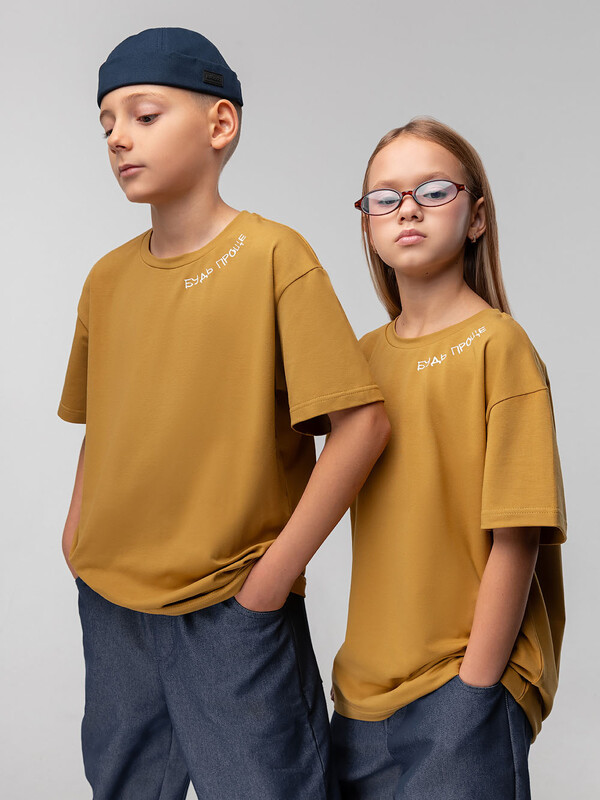 Футболка 36-105MU