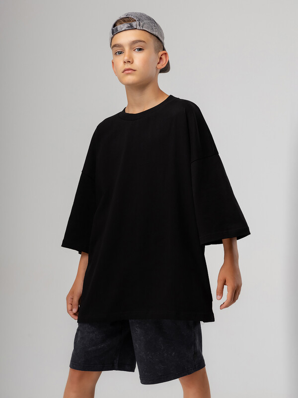 Футболка 36-109MU