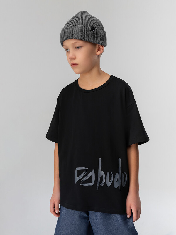 Футболка 36-120MU