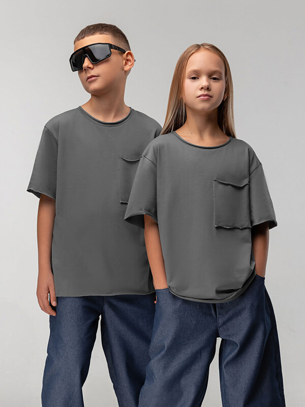 Футболка 36-123MU