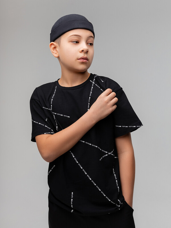 Футболка 36-45MU