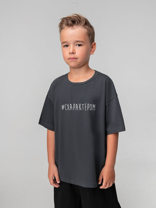 Футболка 36-58MU