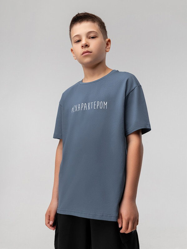 Футболка 36-58MU