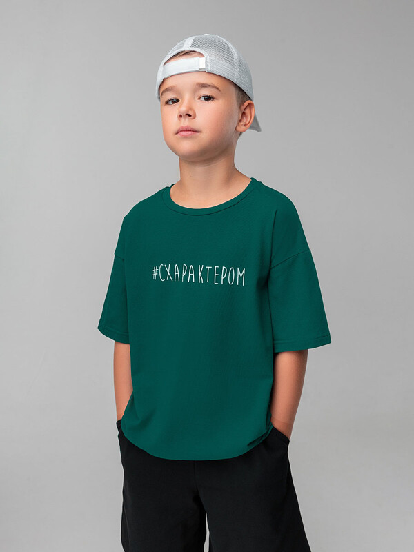 Футболка 36-58MU