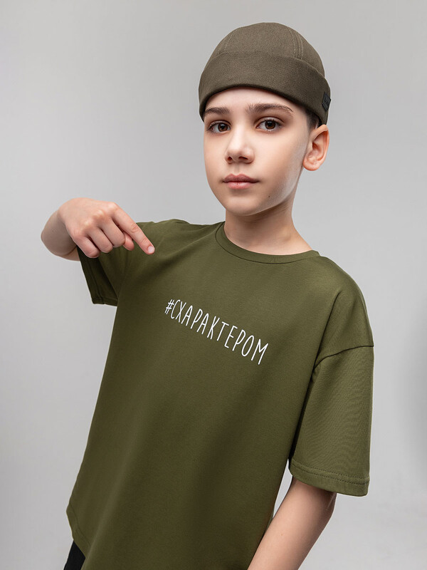 Футболка 36-58MU