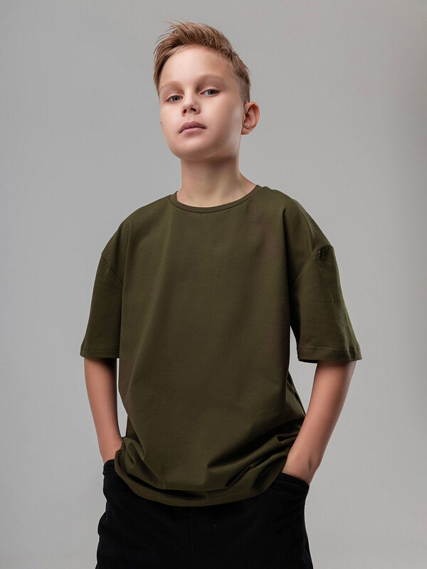 Футболка 36-61MU