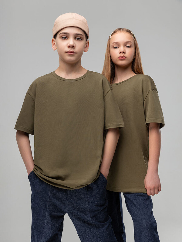 Футболка 36-61MU