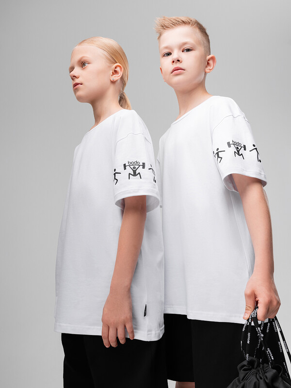 Футболка 36-72MU