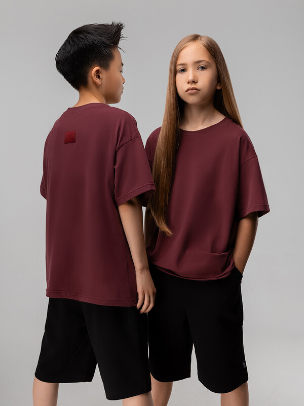 Футболка 36-76MU