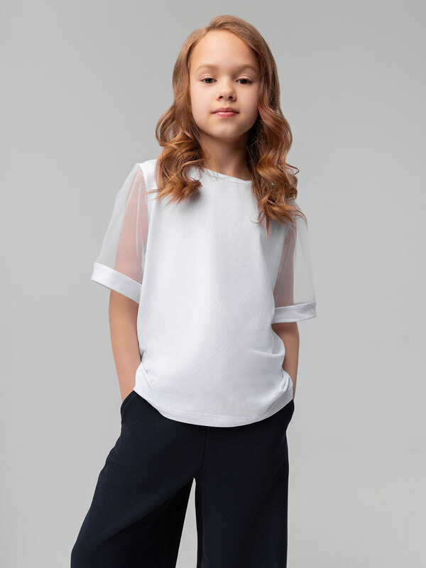 Футболка 36-84MU