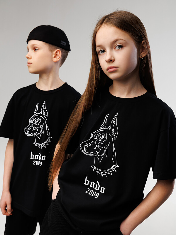 Футболка 36-95MU