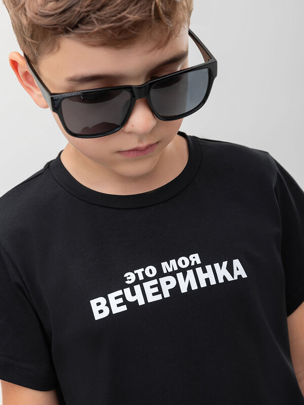 Футболка 4-220MU
