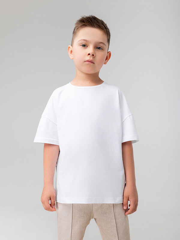 Футболка 4-236MU