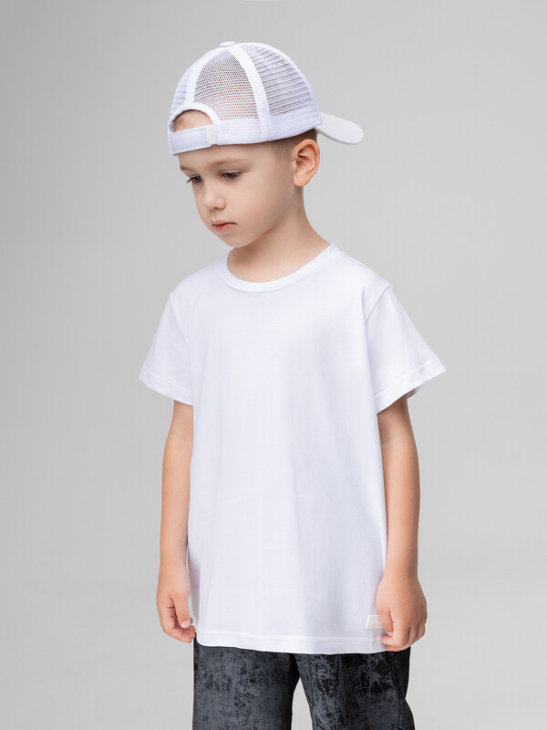 Футболка 4-305MU