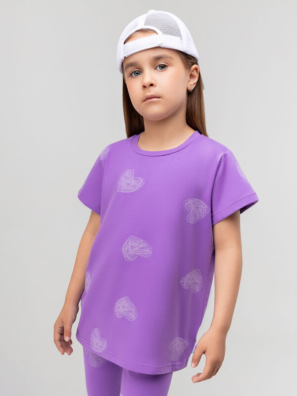 Футболка 4-316MU