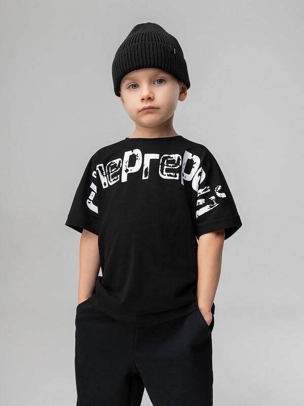 Футболка 4-327MU