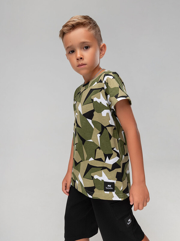 Футболка 4-331MU