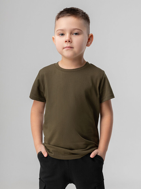 Футболка 4-337MU